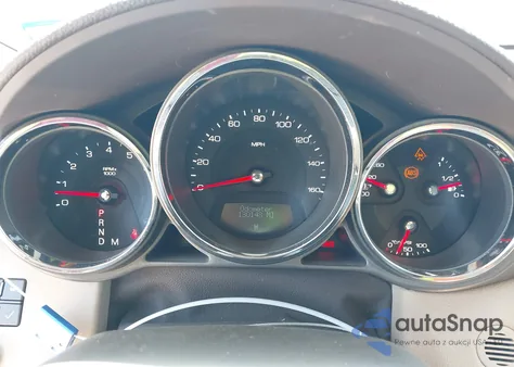 2010 Cadillac Cts Standard z USA, uszkodzony, nr VIN 1G6DK5EVXA0116064